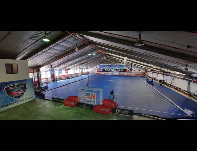 1,801M² WAREHOUSE SOLD IN NDABENI